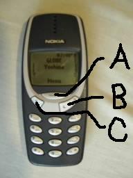 NOKIA 3310